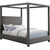 Meridian Furniture Emerson Queen Bed (3 Boxes)