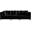 Meridian Furniture Tremblay Modular Sofa