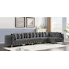 Meridian Furniture Tremblay Modular Sectional