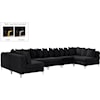 Meridian Furniture Tremblay Modular Sectional