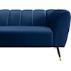 Meridian Furniture Beaumont Loveseat