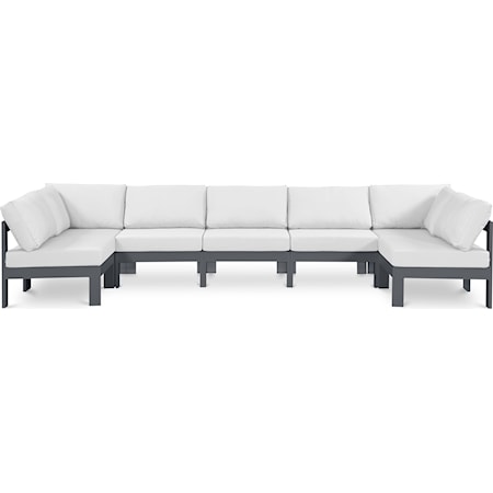 Modular Sectional