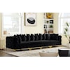 Meridian Furniture Tremblay Modular Sofa