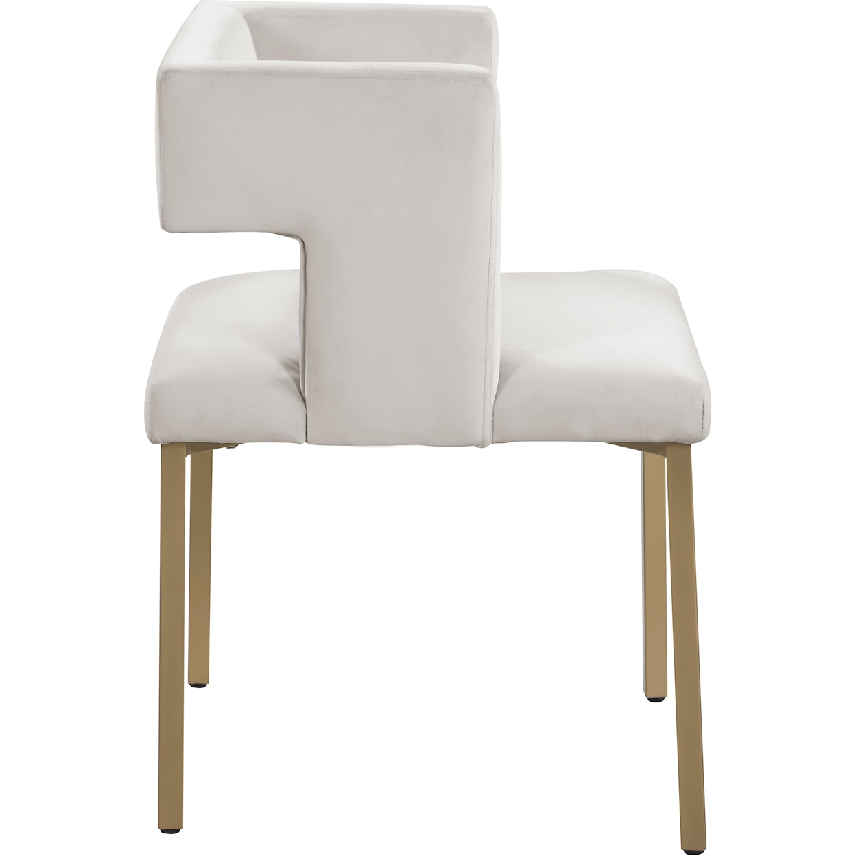 Meridian Furniture Caleb Dining Chair