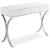 Meridian Furniture Monroe Vanity / Desk / Console