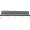 Meridian Furniture Nizuc Modular Sofa