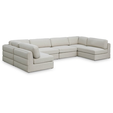 Modular Sectional