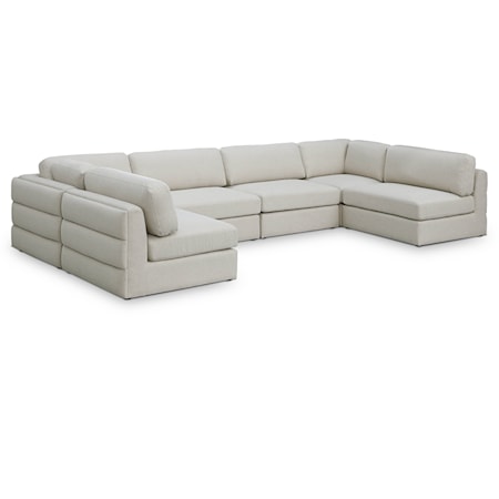 Modular Sectional