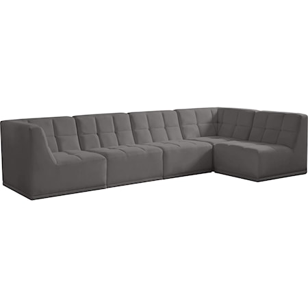 Modular Sectional