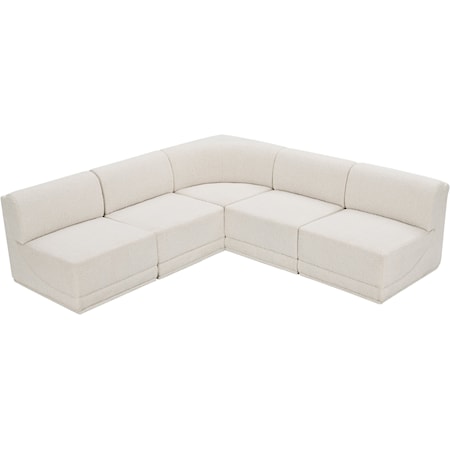 Modular Sectional