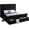 Meridian Furniture Bliss Queen Bed