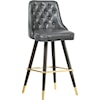 Meridian Furniture Portnoy Counter/Bar Stool