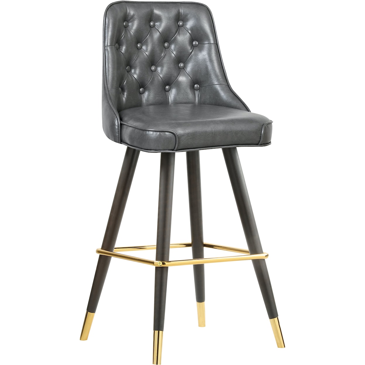 Meridian Furniture Portnoy Counter/Bar Stool