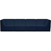 Meridian Furniture Relax Modular Sofa