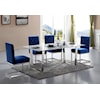 Meridian Furniture Carlton Dining Table