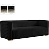 Meridian Furniture Ravish Sofa