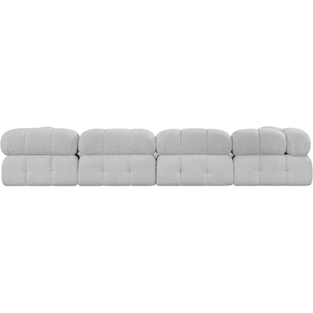 Modular Sectional