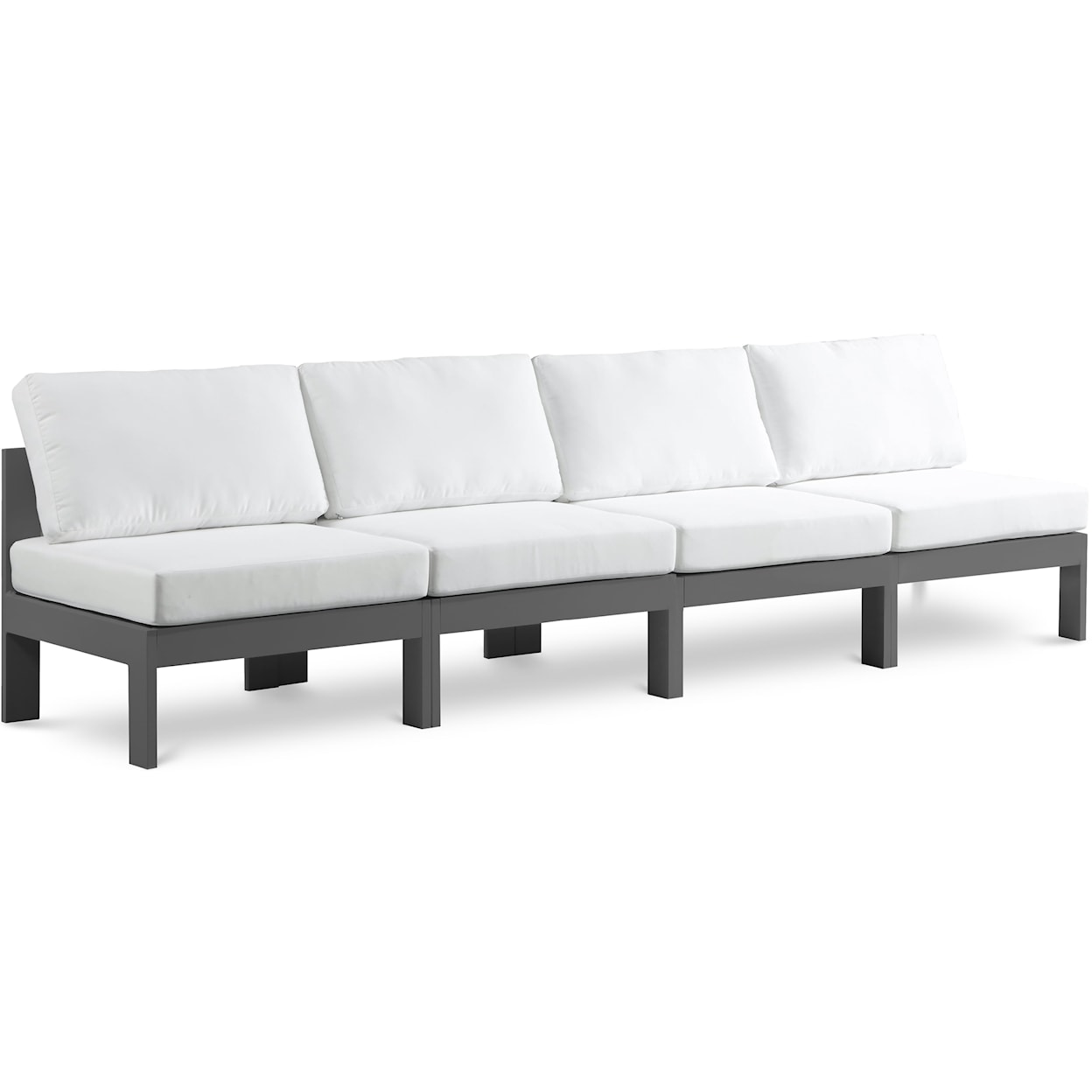 Meridian Furniture Nizuc Modular Sofa