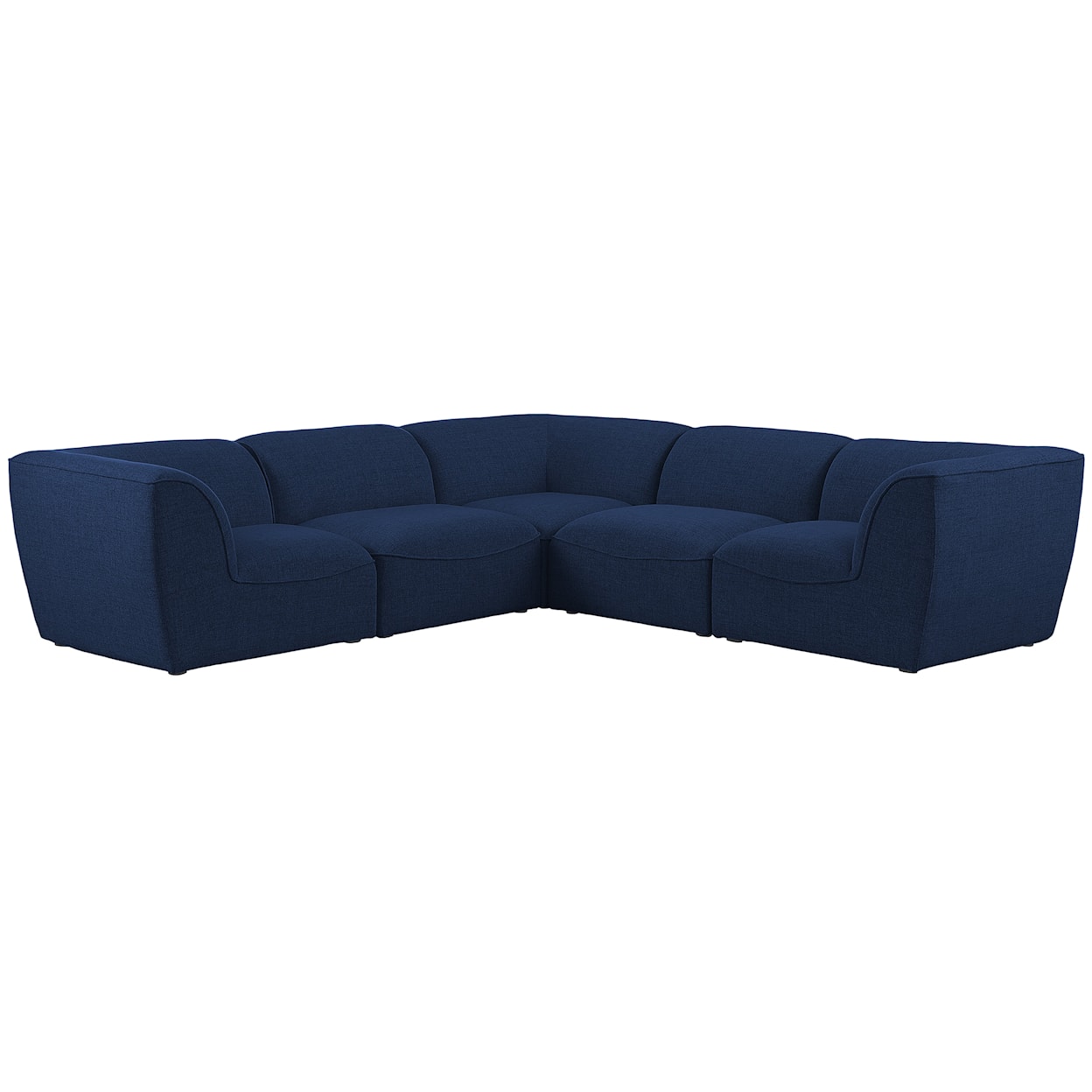 Meridian Furniture Miramar Modular Sectional