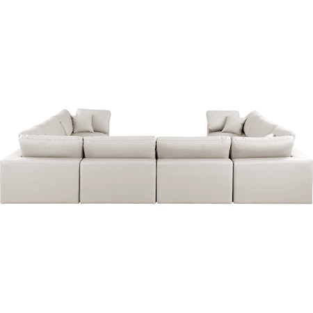 Modular Sectional