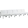 Meridian Furniture Nizuc Modular Sofa