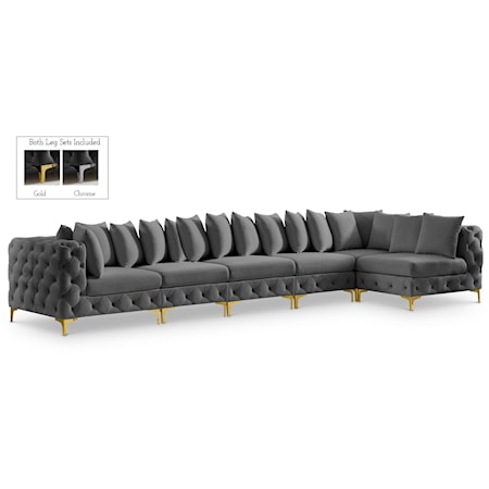 Modular Sectional