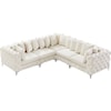 Meridian Furniture Tremblay Modular Sectional