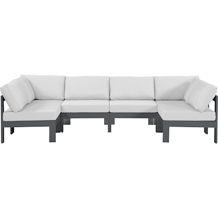 Modular Sectional