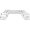 Meridian Furniture Nizuc Modular Sectional