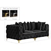 Meridian Furniture Tremblay Modular Sofa