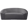 Meridian Furniture Riley Loveseat