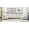 Meridian Furniture Tremblay Modular Sectional