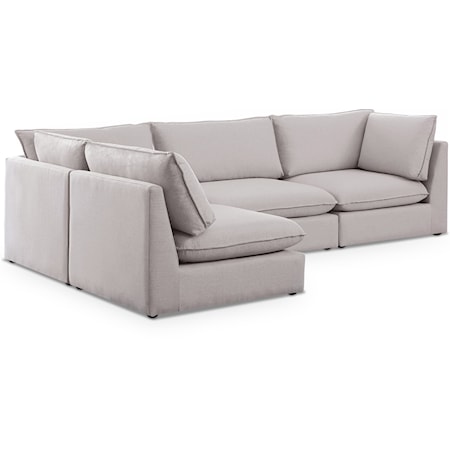 Modular Sectional