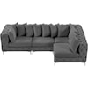 Meridian Furniture Tremblay Modular Sectional