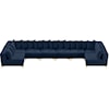 Meridian Furniture Tremblay Modular Sectional