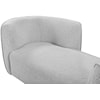 Meridian Furniture Hilton Chaise