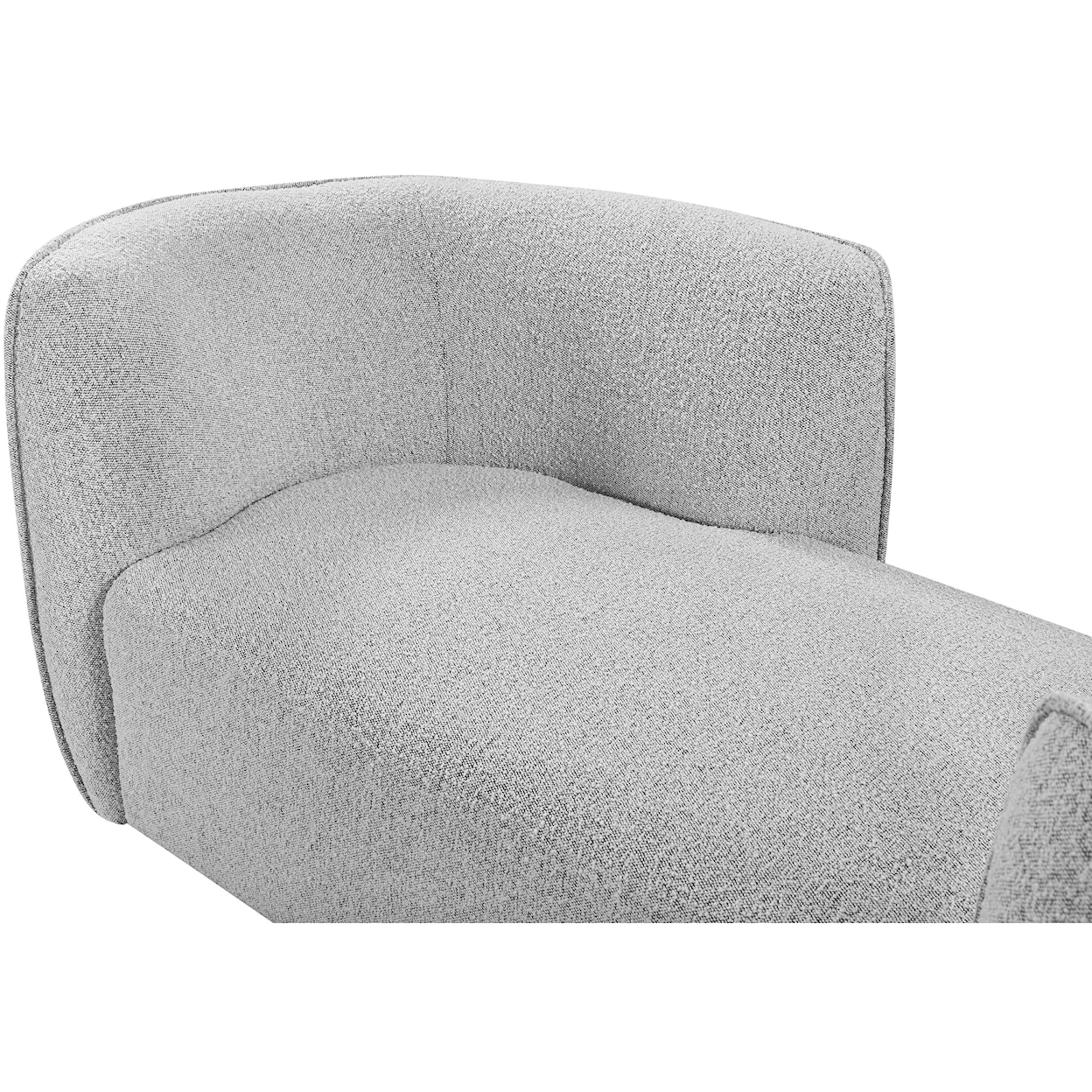 Meridian Furniture Hilton Chaise