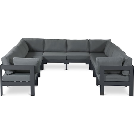 Modular Sectional