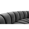 Meridian Furniture Infinity 9pc. Modular Sectional