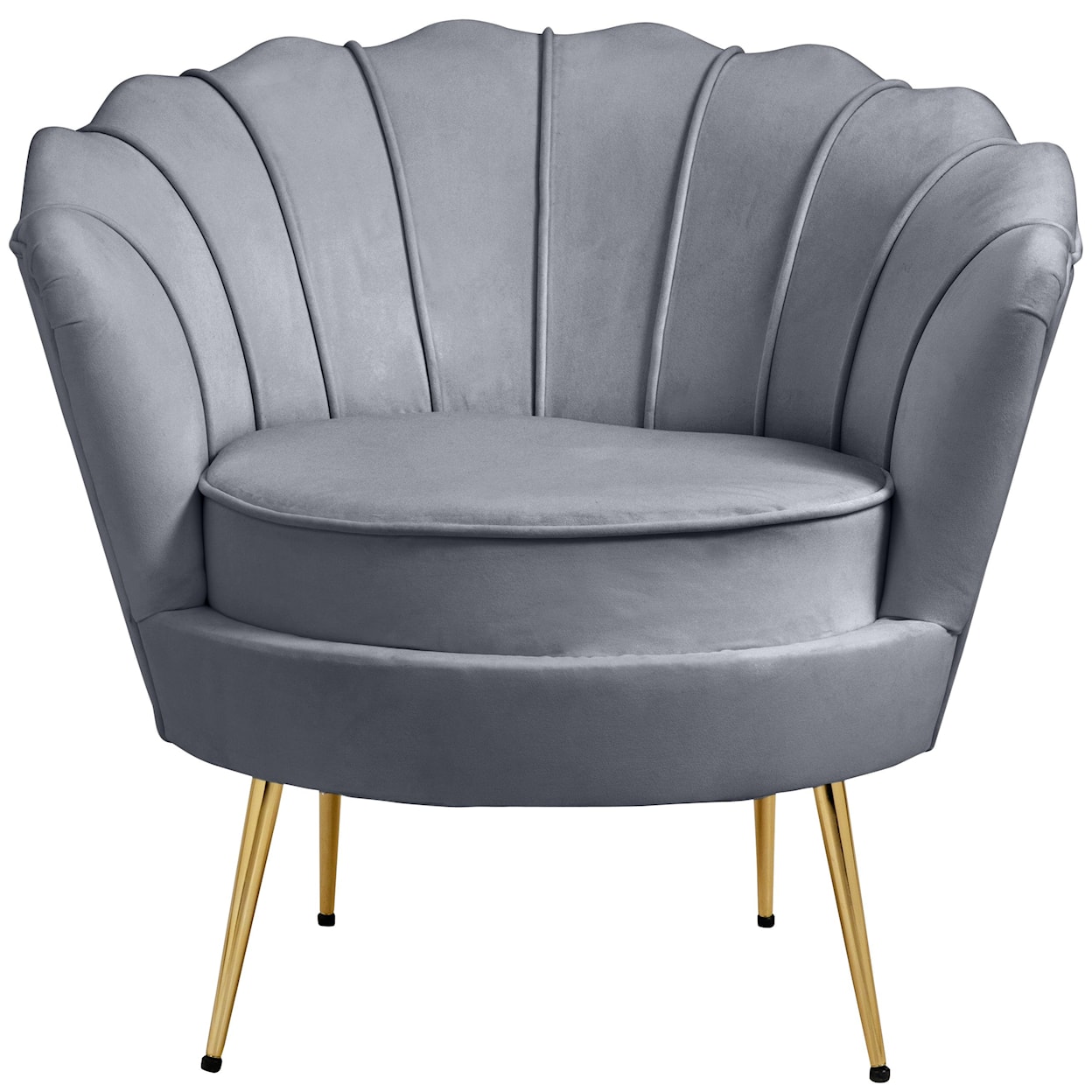 Meridian Furniture Gardenia Chair