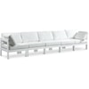 Meridian Furniture Nizuc Modular Sofa