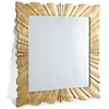 Meridian Furniture Golda Mirror