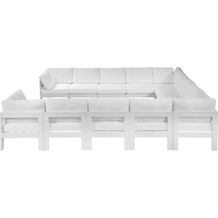 Modular Sectional