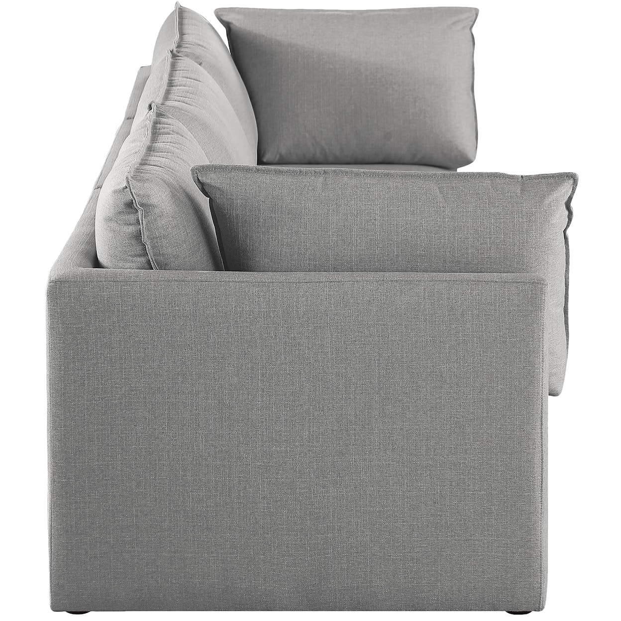Meridian Furniture Mackenzie Modular Sofa