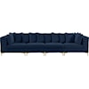 Meridian Furniture Tremblay Modular Sofa