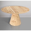 Meridian Furniture Linette Dining Table