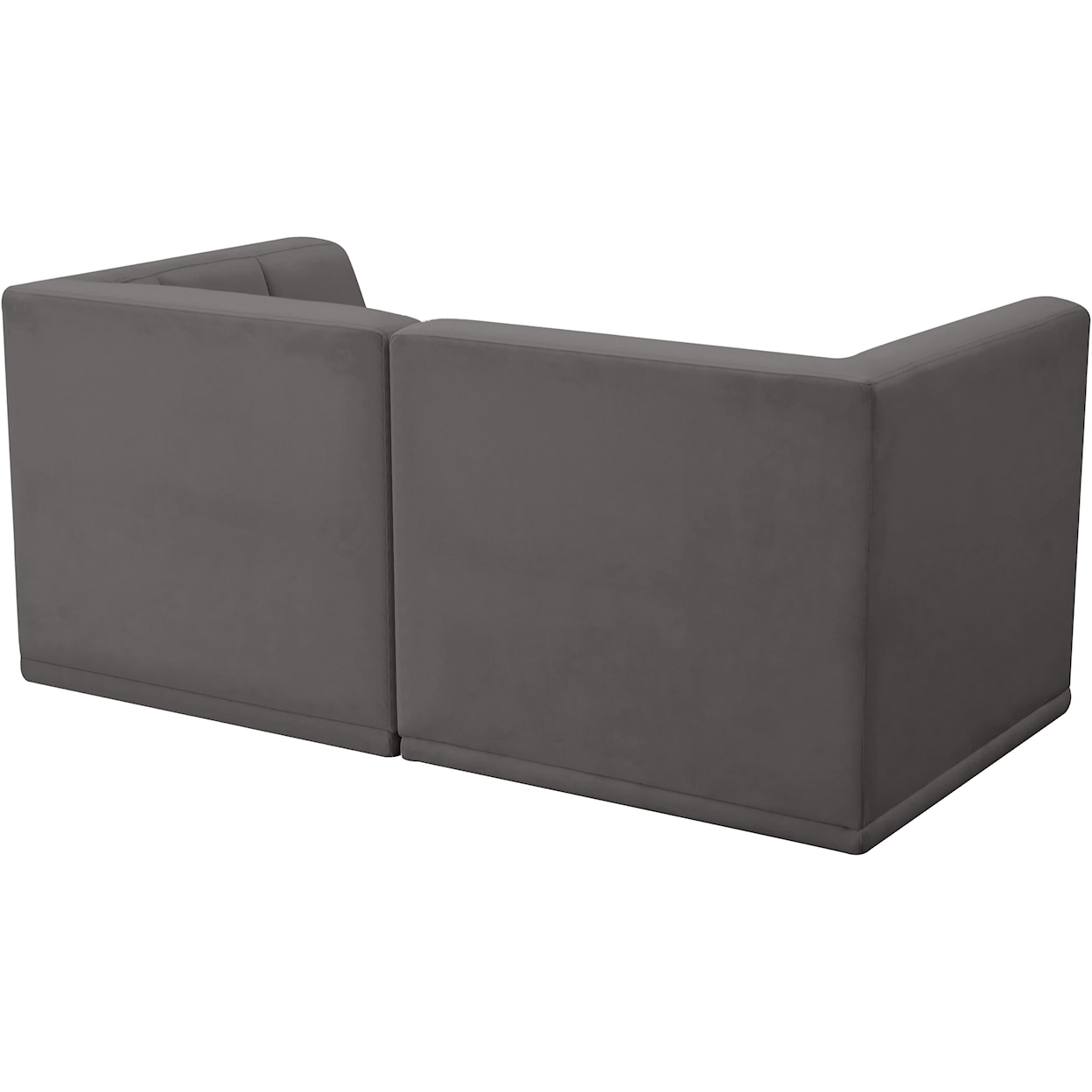 Meridian Furniture Relax Modular Sofa