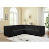 Meridian Furniture Relax Modular Sectional