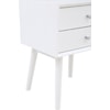 Meridian Furniture Teddy Night Stand