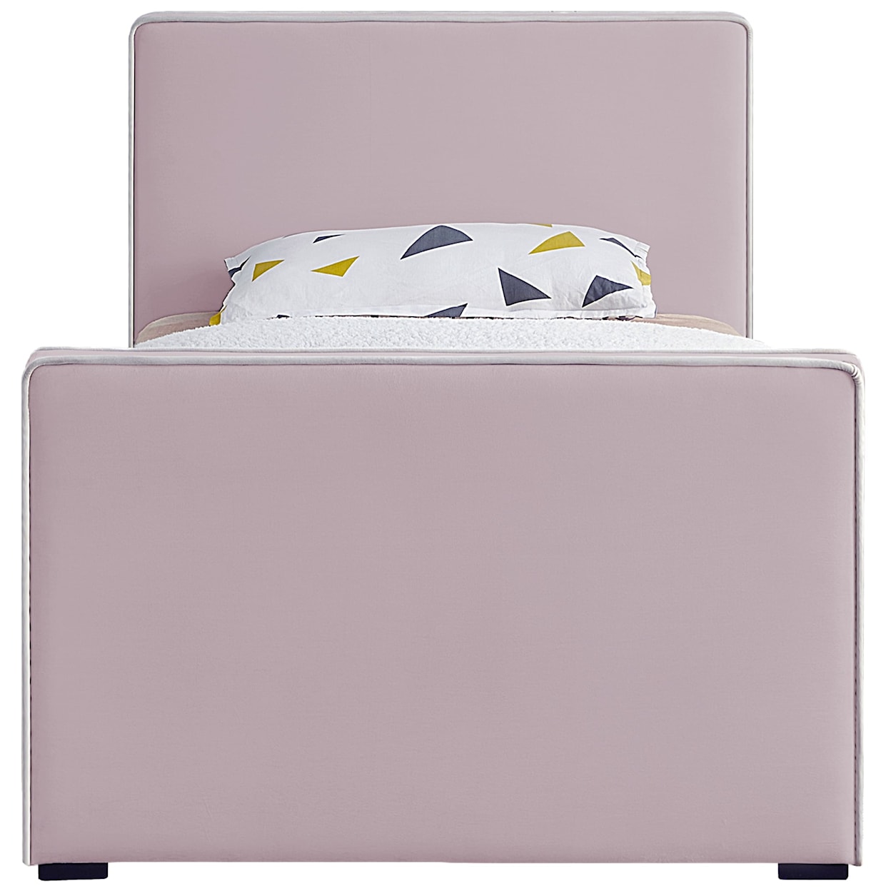 Meridian Furniture Dillard Twin Bed